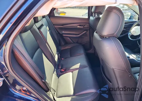 2020 Mazda Cx-30 Select из США, поврежденный, VIN 3MVDMACL3LM119050